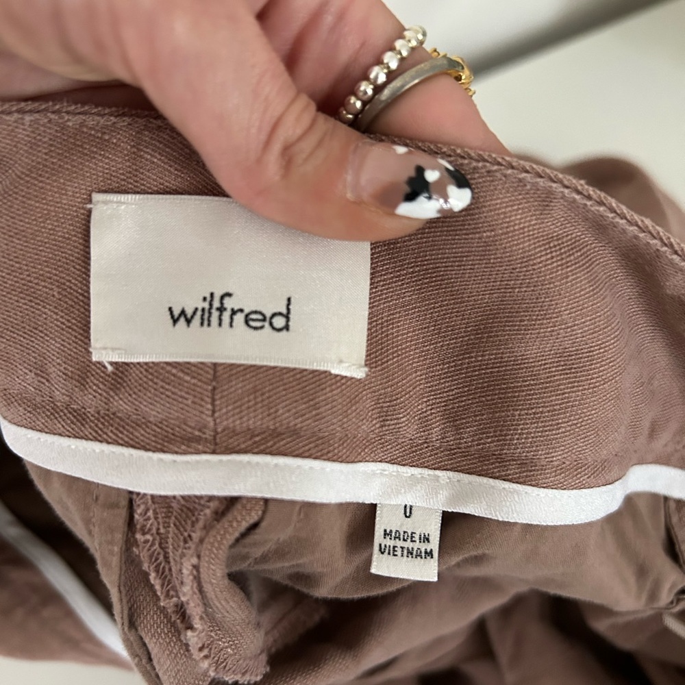 WILFRED trousers‎ - Picture 9 of 9